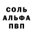 Метадон VHQ Deni Shadow